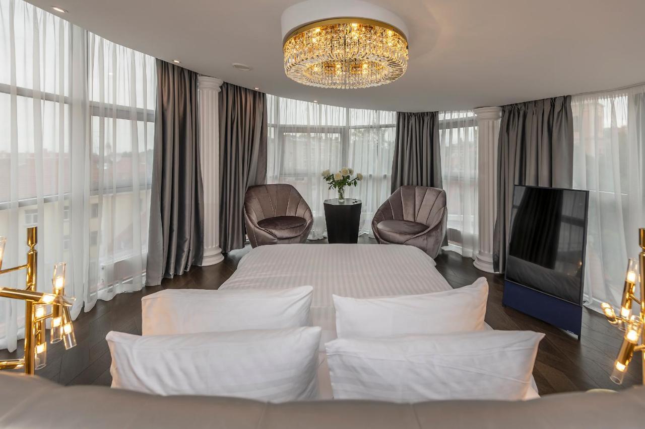 St Palace Hotel 4*
