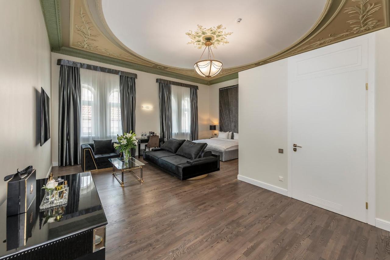 Hotel St Palace