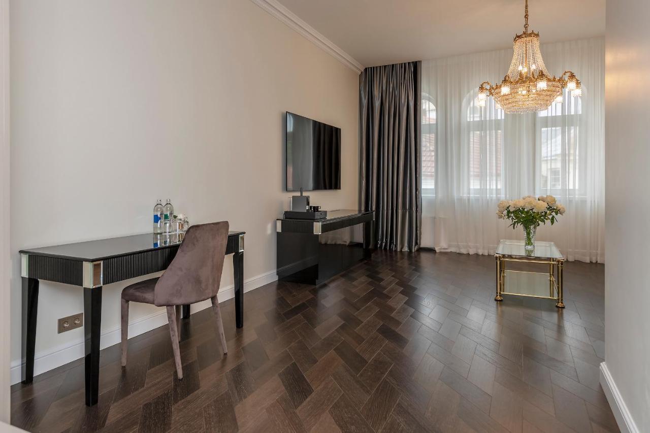 Hotel St Palace 4*