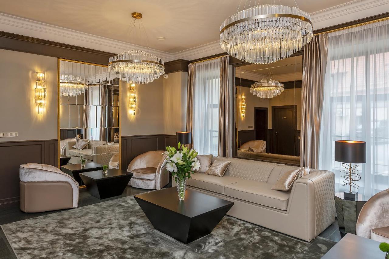 St Palace Hotel 4*