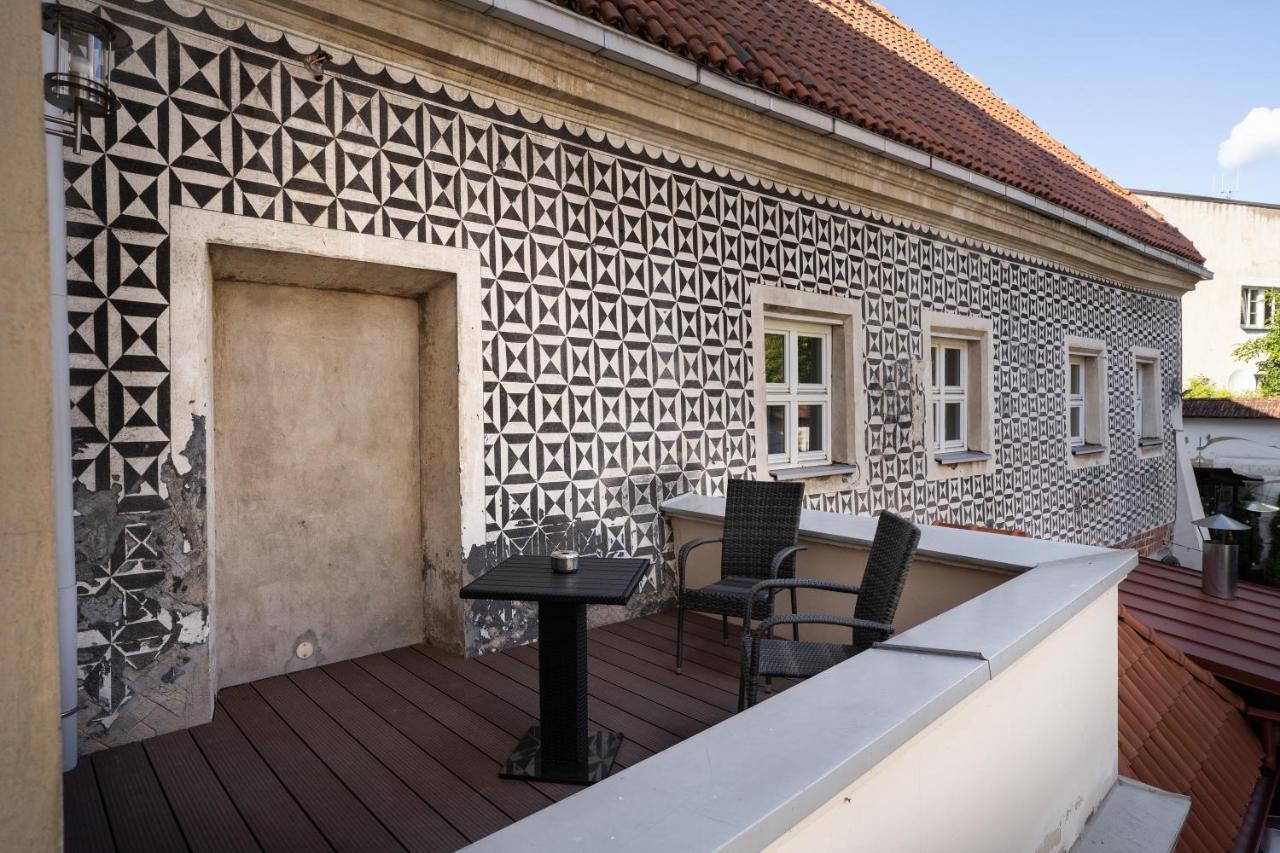 St Palace 4* Wilna