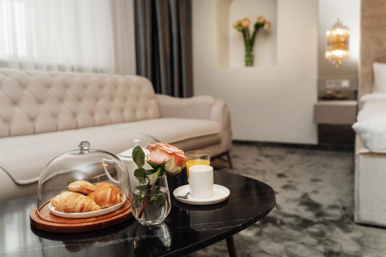 St Palace Hotel 4*
