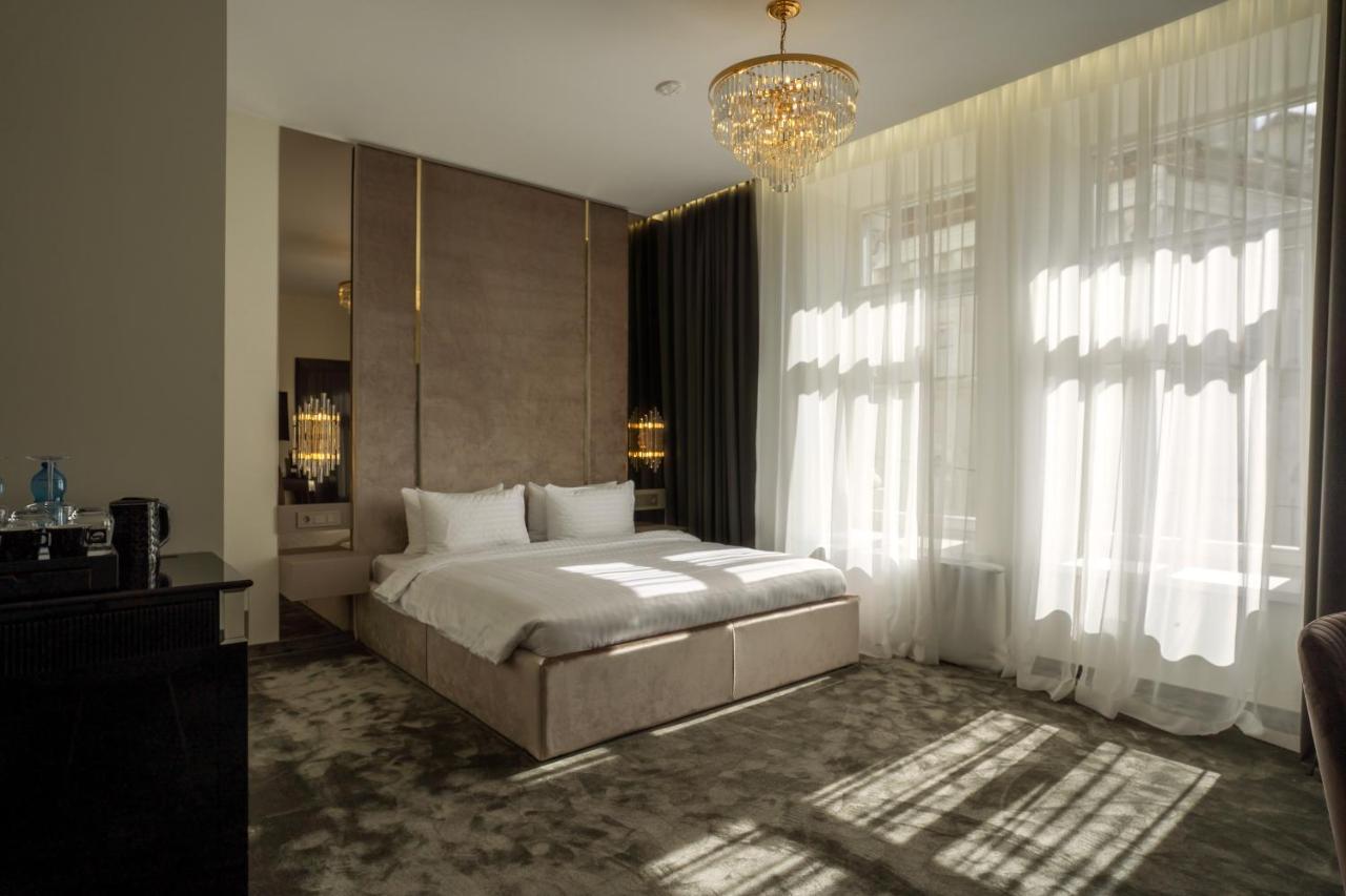 St Palace Hotel 4*