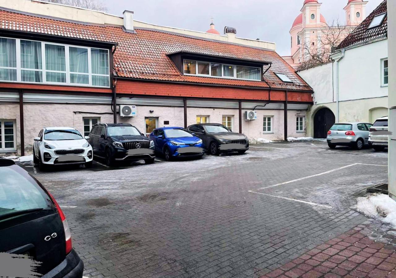 Hotel St Palace 4*